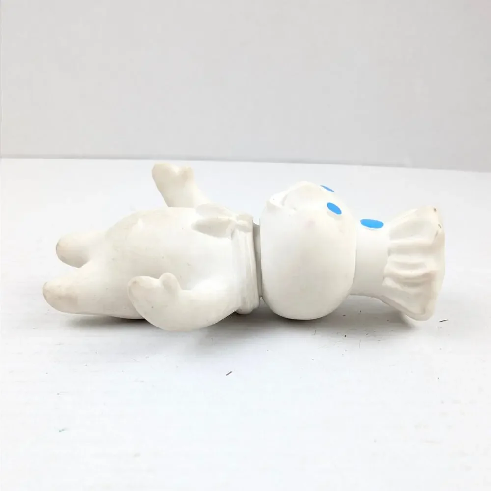 Vintage 1970s Pillsbury Doughboy Poppin Fresh 7